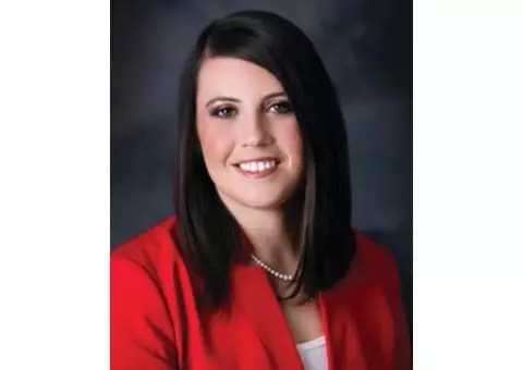Sarah Saunders - State Farm Insurance Agent in Appomattox, VA